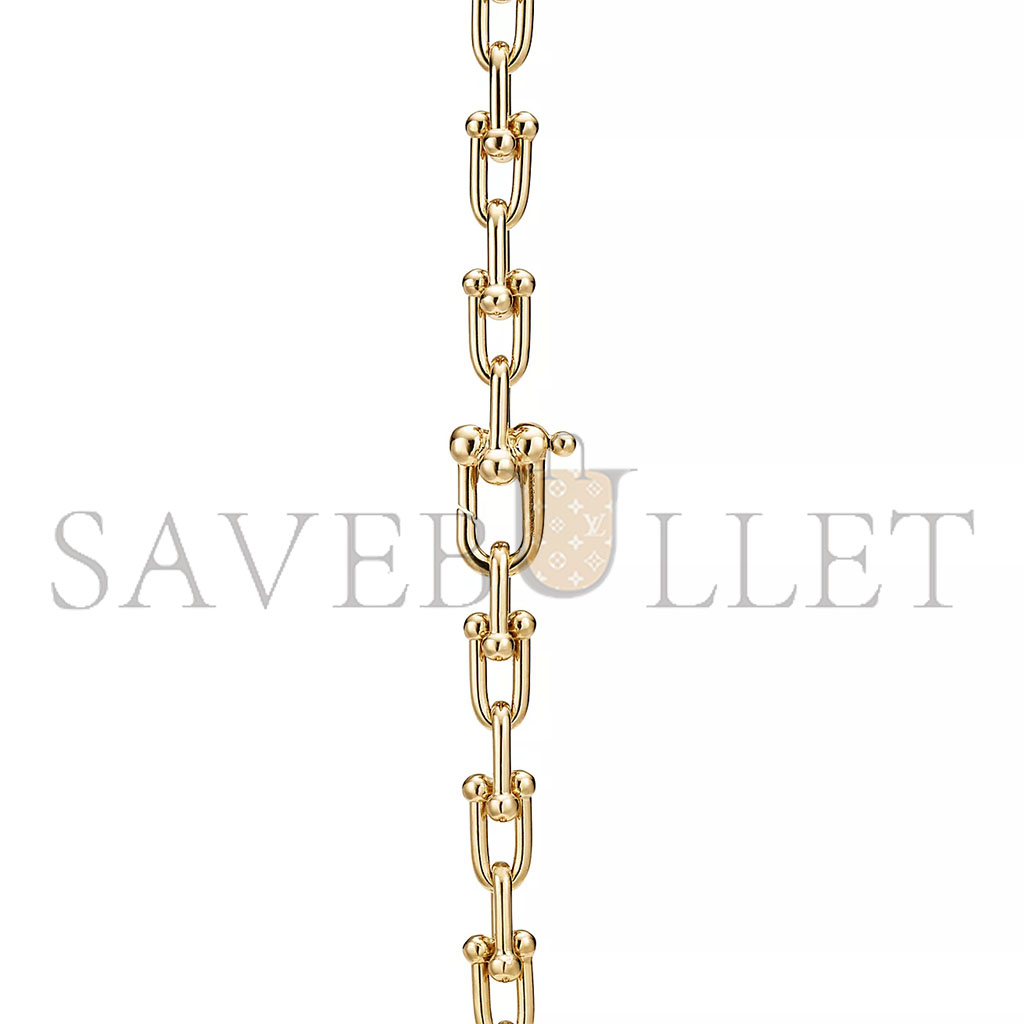 TIFFANY HARDWEAR SMALL LINK NECKLACE 60153062